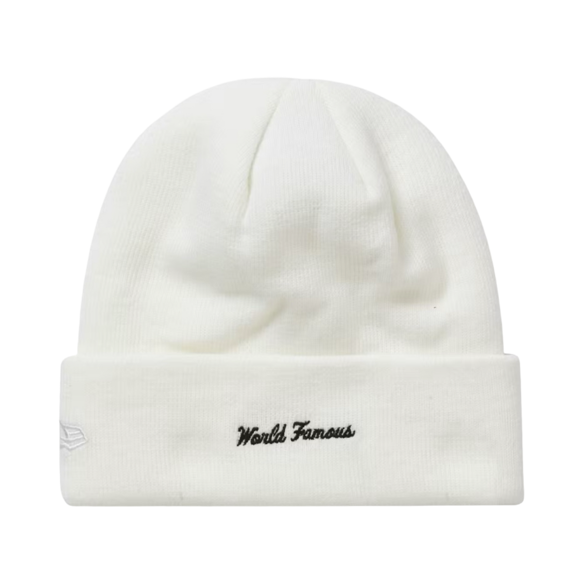 Supreme New Era Box Logo Beanie FW21