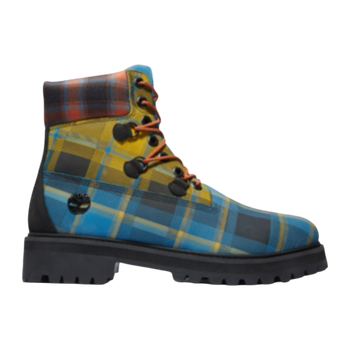 Timberland Vibram 6” Boot Multi Color