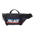 Palace Dimension Bun Bag Black SS20