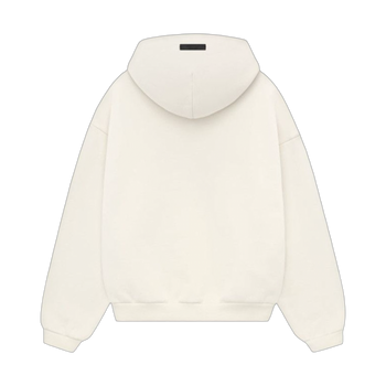 Essentials Fear Of God State Fleece Hoodie Shell