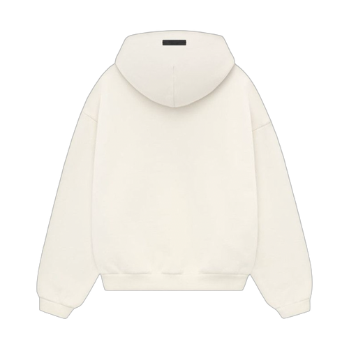 Essentials Fear Of God State Fleece Hoodie Shell | Vintage Clothing Store Canada