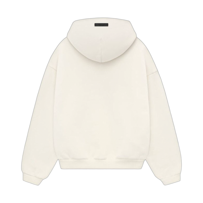 Essentials Fear Of God State Fleece Hoodie Shell | Vitnage Clothing Store Canada