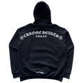 Brand New Chrome Hearts Shoulder Logo Hoodie
