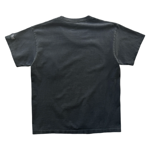 RARE Vintage Faded Chrome Hearts Embroidered Multi Cross Tee | Vintage Clothing Store Canada