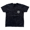 Chrome Hearts Crosses All Over scroll T-Shirt