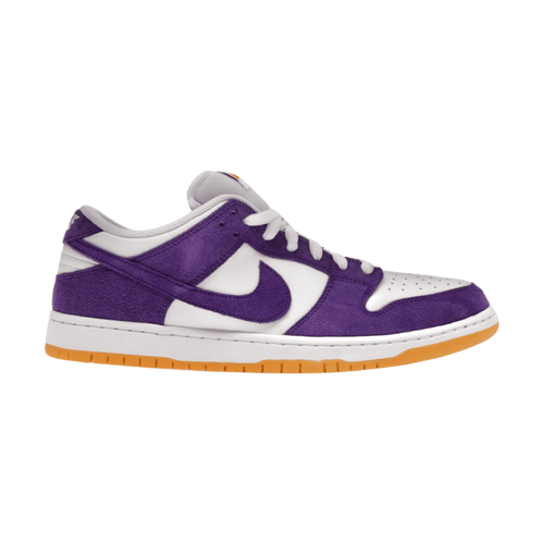 Nike Dunk Low Pro ISO Orange Label Court Purple | Vintage Clothing Store Canada