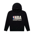 Essentials Fear Of God NBA Hoodie Black