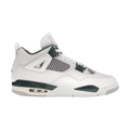 Air Jordan 4 Retro Oxidized Green (NO BOX)