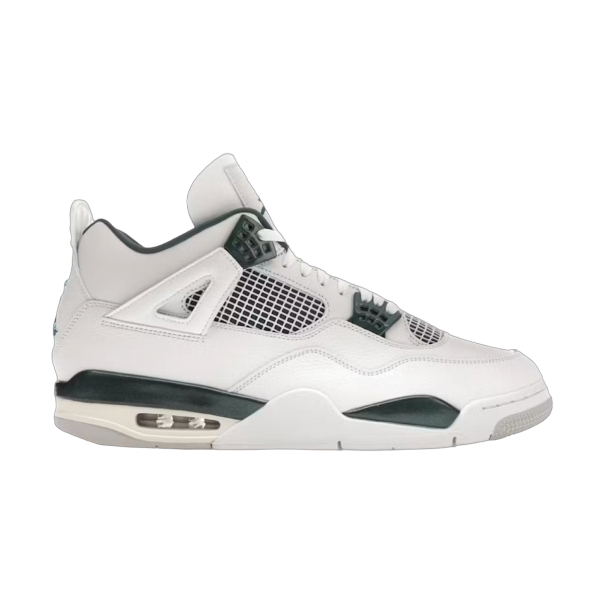 Air Jordan 4 Retro Oxidized Green (NO BOX)
