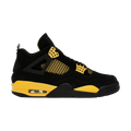 Air Jordan 4 Retro Thunder 2023 (USED NO BOX)