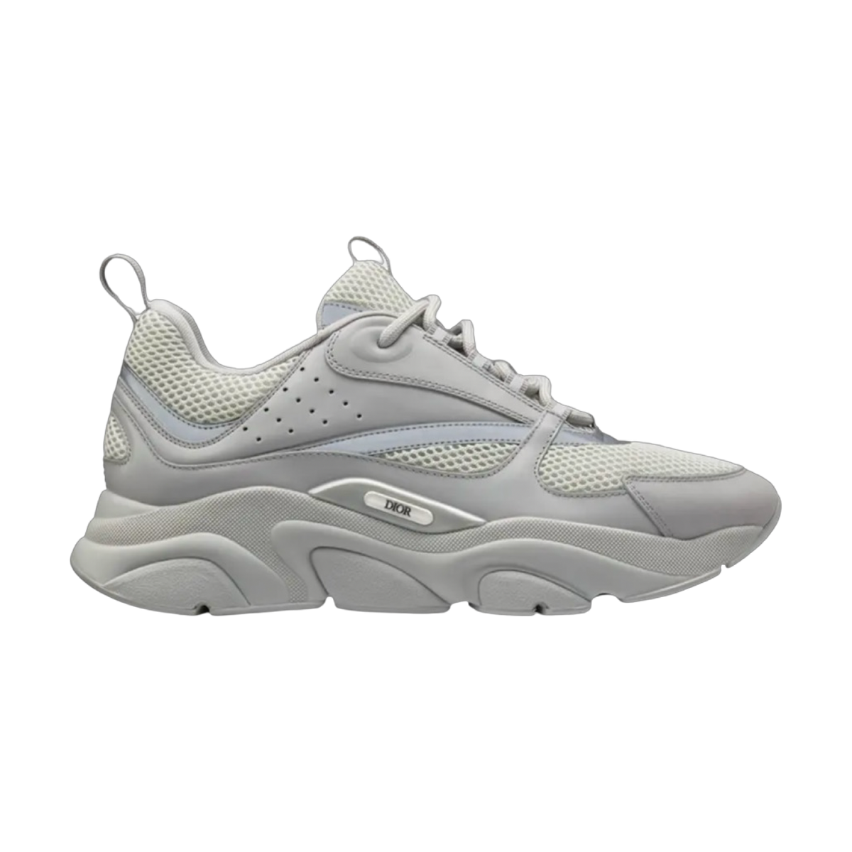 Dior B22 Grey (USED)