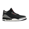 Jordan 3 Retro Levi's Black