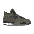 Jordan 4 Retro Cave Stone (USED NO BOX)
