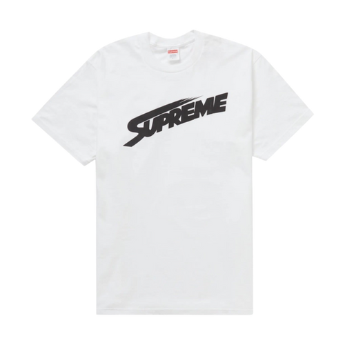 Supreme Mont Blanc Tee White | Vintage Clothing Store Canada