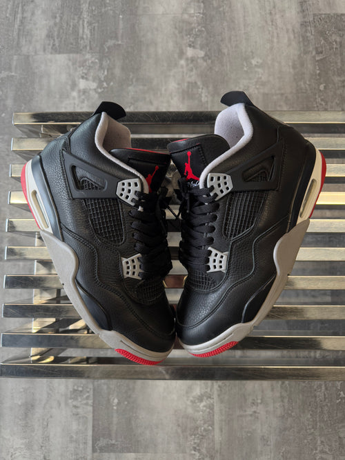 Air Jordan 4 Retro Bred Reimagined (USED) | Vintage Clothing Store Canada