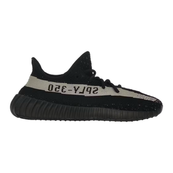 Adidas Yeezy Boost 350 V2 Core Black White