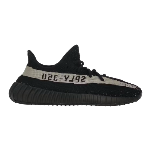 Adidas Yeezy Boost 350 V2 Core Black White | Vintage Clothing Store Canada