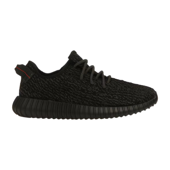 Adidas Yeezy Boost 350 Pirate Black 2023