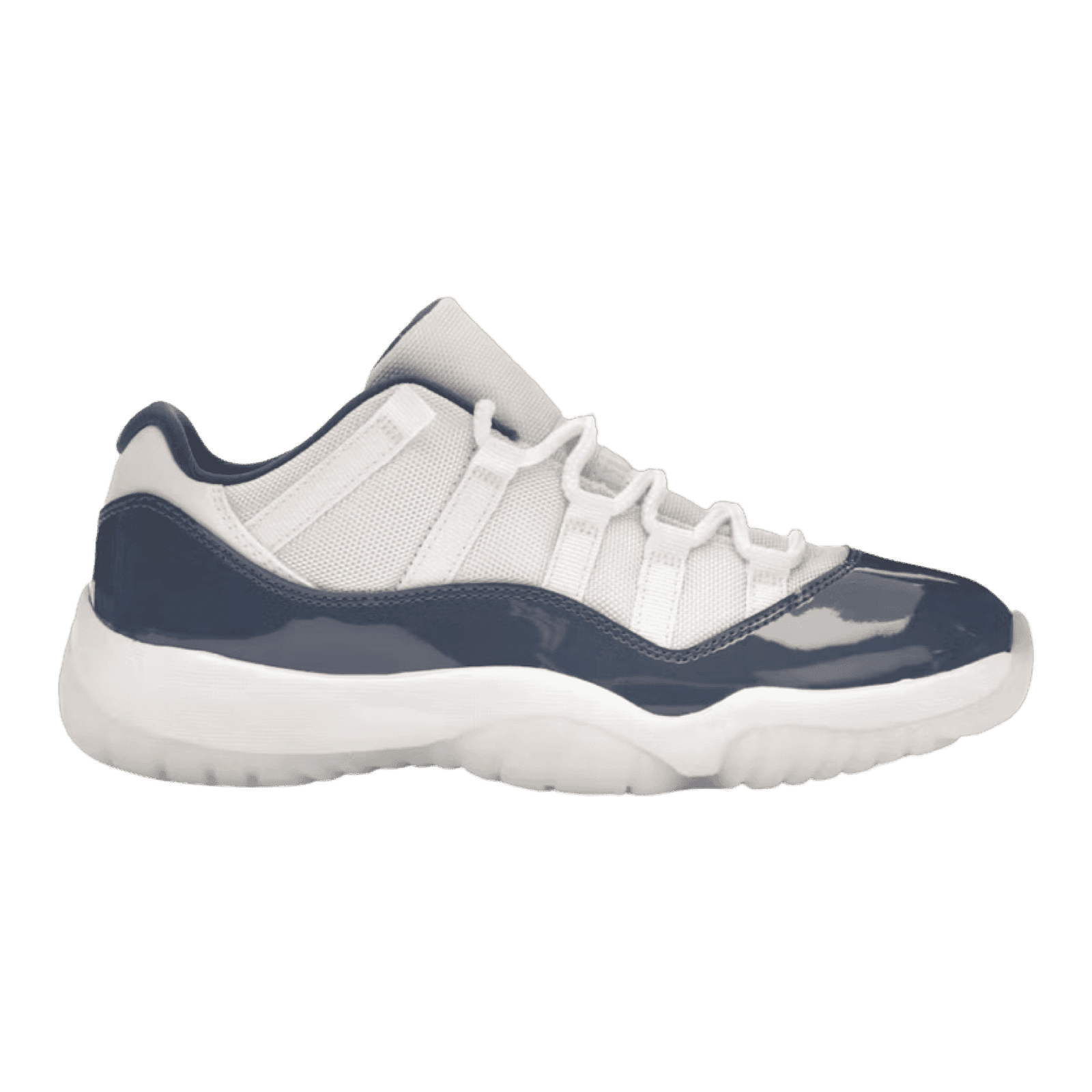 Air Jordan 11 Retro Low Diffused Blue