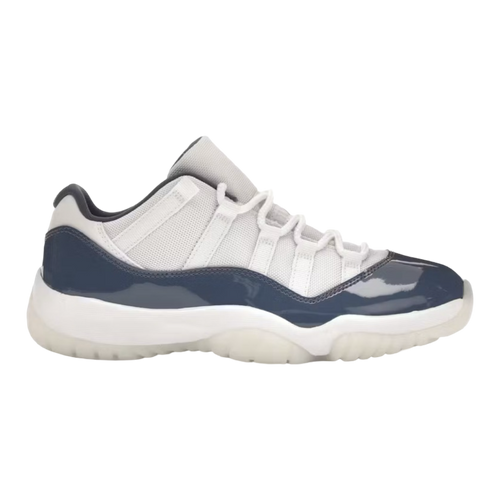 Air Jordan 11 Retro Low Diffused Blue | Vintage Clothing Store Canada