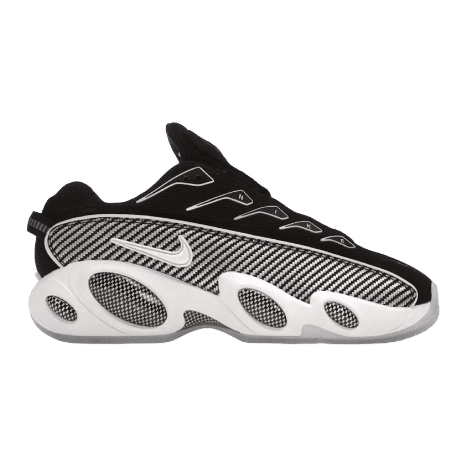 Nike Nocta Glide Drake Black