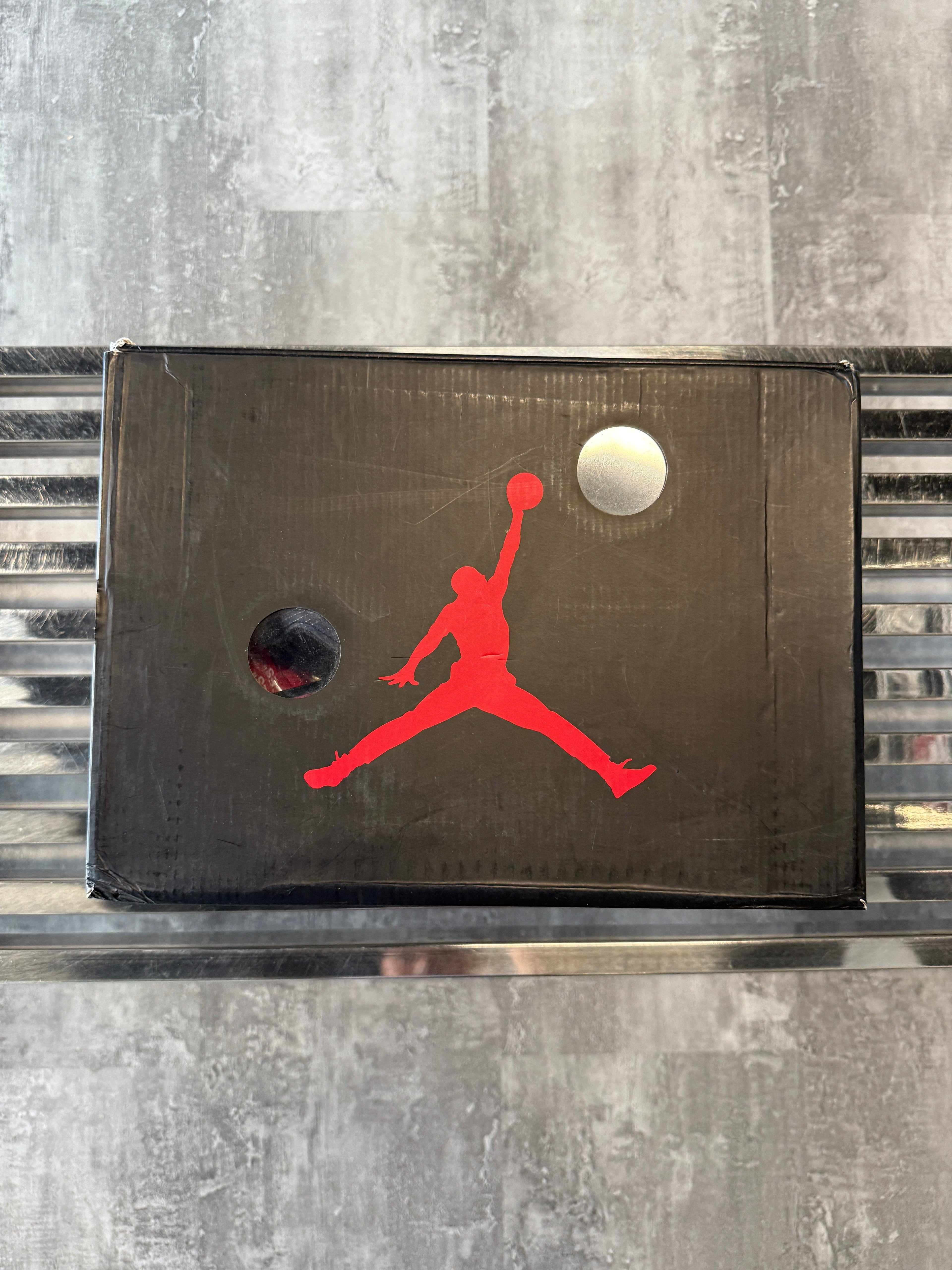 Air Jordan 5 Retro Off-White Muslin (USED)