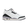 Air Jordan 3 Retro Cement Grey
