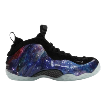 Nike Air Foamposite One Galaxy 2025