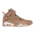 Air Jordan 6 Retro Travis Scott British Khaki