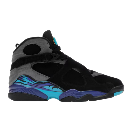 Air Jordan 8 Retro Aqua 2025 | Vintage Clothing Store Canada