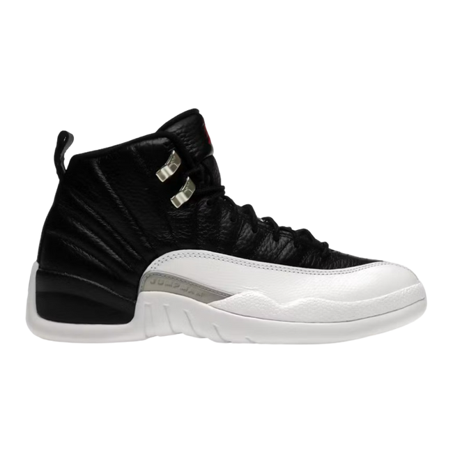 Air Jordan 12 Retro Playoffs 2022