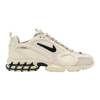 Nike Air Zoom Spiridon Cage 2 Stussy Fossil (USED)