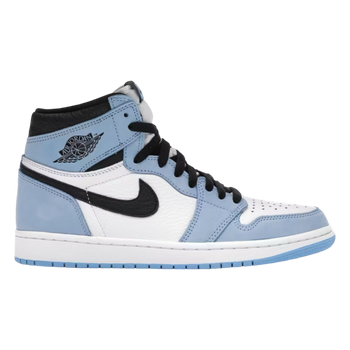 Air Jordan 1 Retro High OG University Blue (USED)