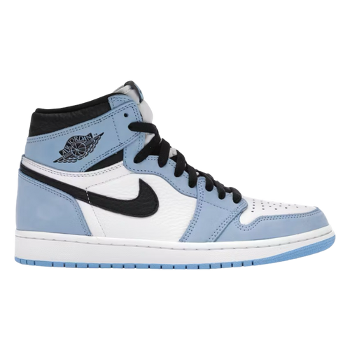 Air Jordan 1 Retro High OG University Blue (USED) | Vintage Clothing Store Canada