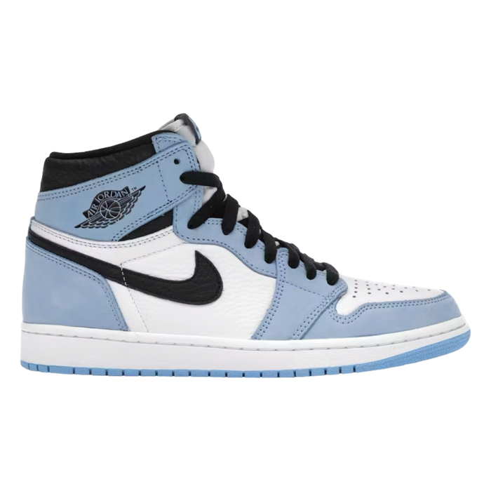 Air Jordan 1 Retro High OG University Blue (USED) | Vitnage Clothing Store Canada
