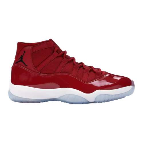 Air Jordan 11 Retro Win Like 96 (USED, NO BOX) | Vintage Clothing Store Canada