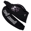 Chrome Hearts Deadly Doll Hoodie