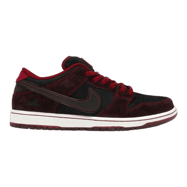Nike SB Dunk Low Riot Skateshop
