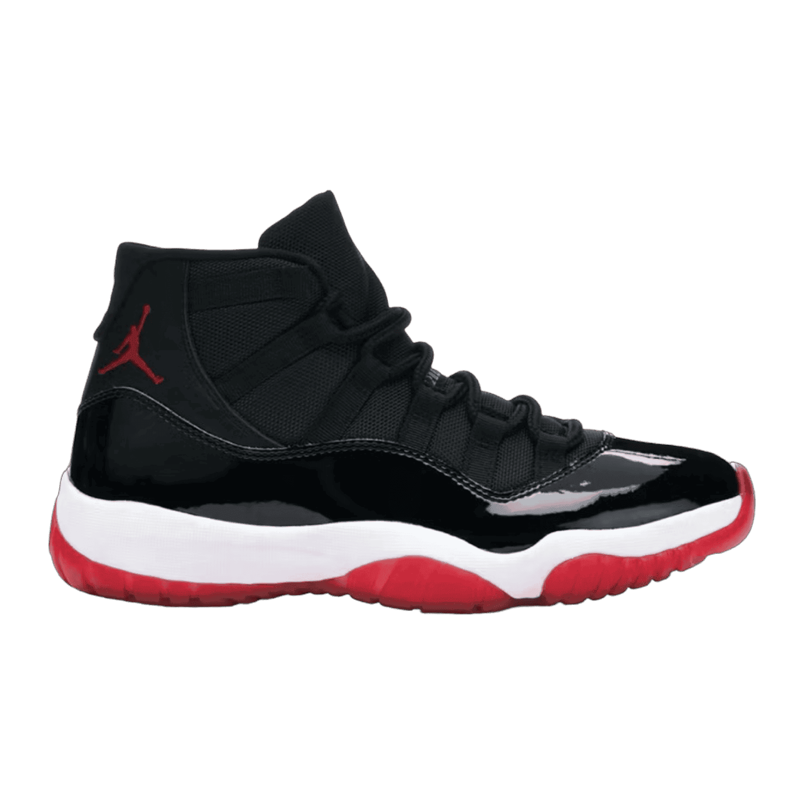 Air Jordan 11 Retro Playoff Bred 2019
