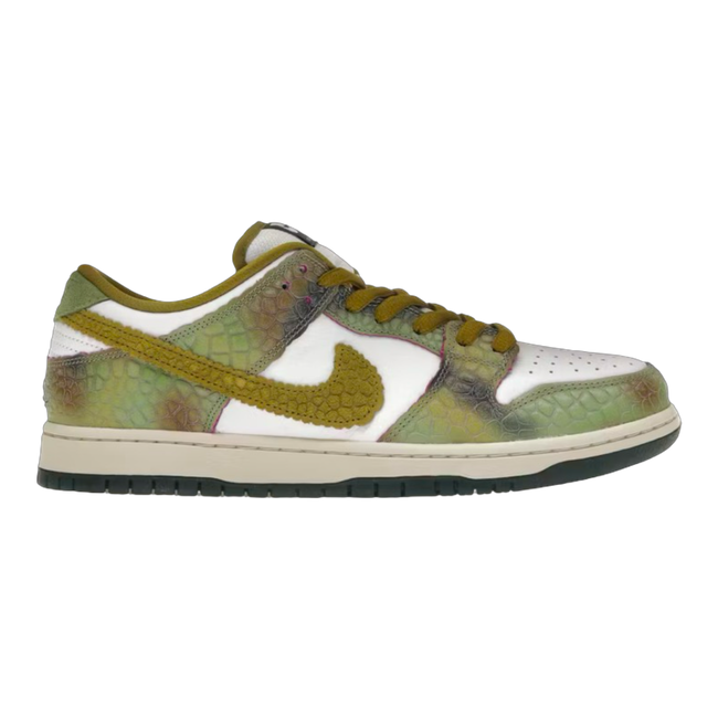 Nike SB Dunk Low Alexis Sablone Chameleon