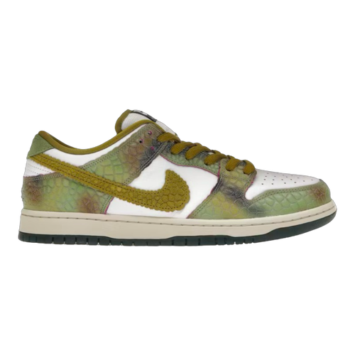 Nike SB Dunk Low Alexis Sablone Chameleon | Vintage Clothing Store Canada
