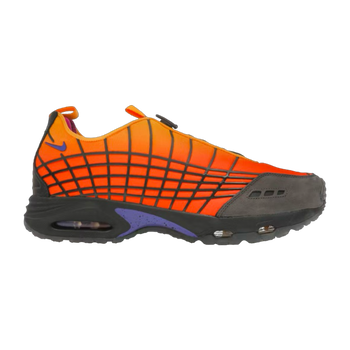Nike Air Max Sunder SP Kids Of Immigrants Sunrise