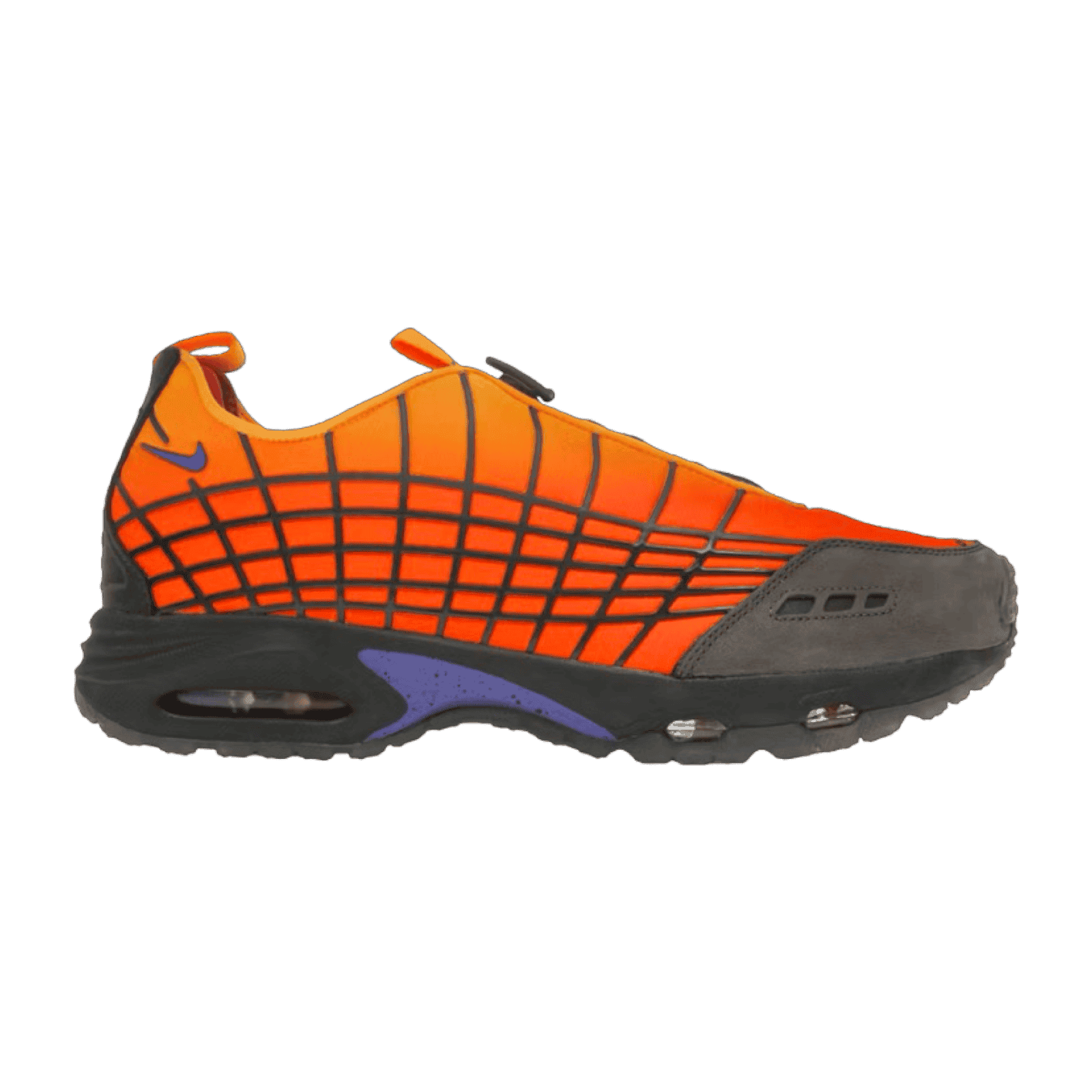 Nike Air Max Sunder SP Kids Of Immigrants Sunrise