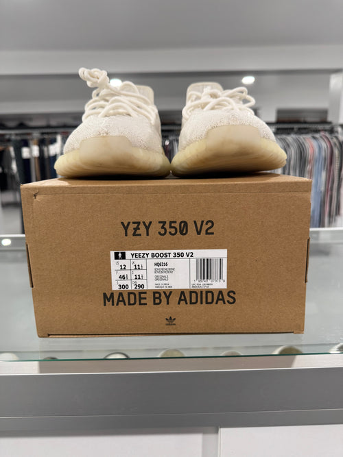 Adidas Yeezy Boost 350 V2 Bone (USED) | Vintage Clothing Store Canada