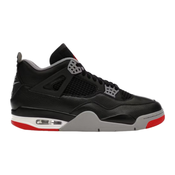 Air Jordan 4 Retro Bred Reimagined (USED)