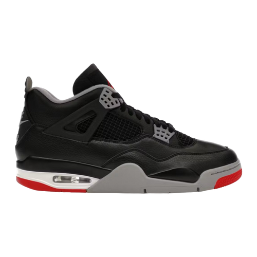 Air Jordan 4 Retro Bred Reimagined (USED) | Vintage Clothing Store Canada