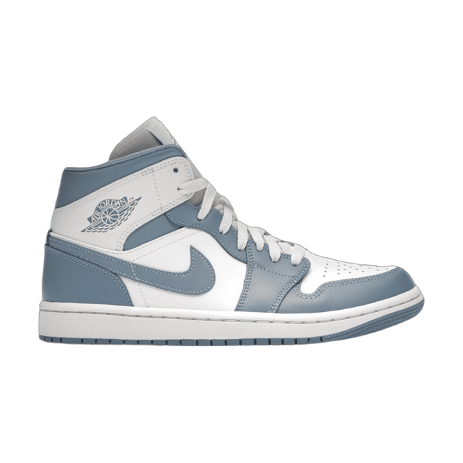 Air Jordan 1 Mid UNC