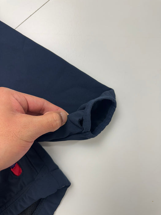 Red Bull Racing Formula 1 Team Pepe Jeans Softshell Jacket Navy | Vitnage Clothing Store Canada