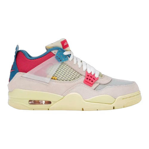 Air Jordan 4 Retro Union Guava Ice (USED) | Vintage Clothing Store Canada