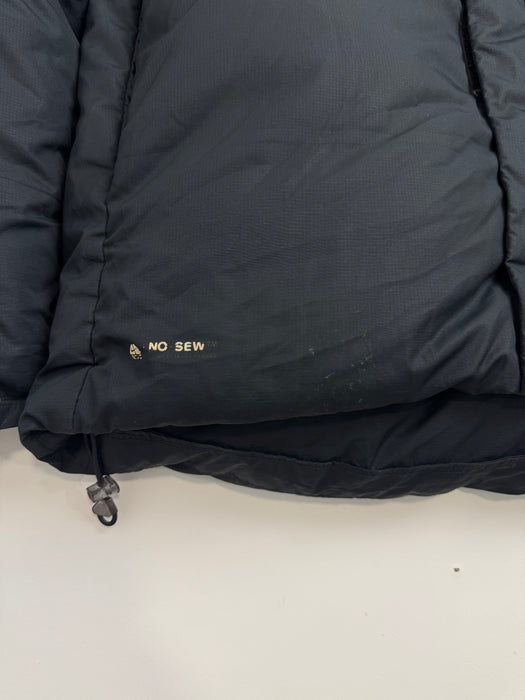 2007 Nike ACG Puffer Jacket Black | Vitnage Clothing Store Canada